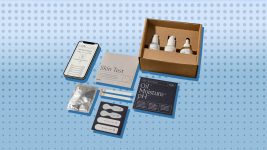 Könnte Künstliche Intelligenz das Geheimnis aknefreier Haut sein?