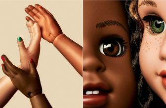 Machen all diese unterschiedlichen Puppen tatsächlich einen Unterschied für das Selbstwertgefühl von Kindern?