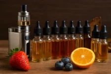 E-Liquids: Alles, was du wissen musst für ein optimales Dampferlebnis